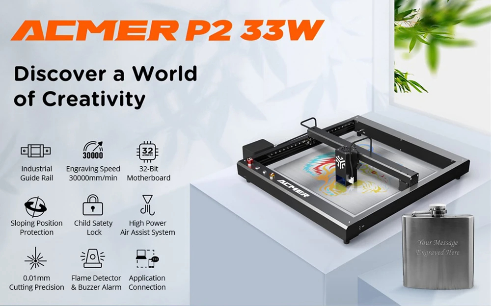 ACMER-P2-33W-Lasergravur-Schneider-Gravur-bei-24000mmmin-Schnitt-25mm-Acryl-iOS-Android-App-Kontroll-2008785-1